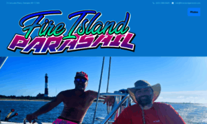 Fireislandparasail.com thumbnail