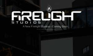Firelightstudios.net thumbnail