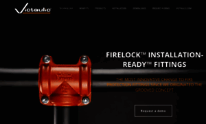 Firelockfittings.com thumbnail