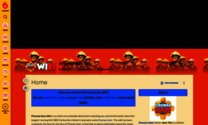 Firemansam.wikia.com thumbnail