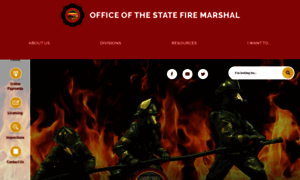 Firemarshal.ks.gov thumbnail