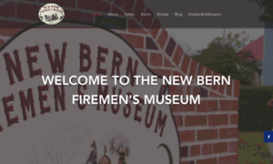 Firemensmuseum.com thumbnail