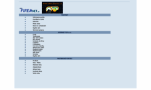 Firemnet.cz thumbnail