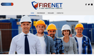Firenet.com thumbnail