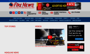 Firenews.com thumbnail