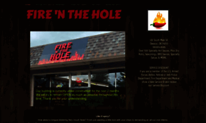 Firenthehole.webs.com thumbnail