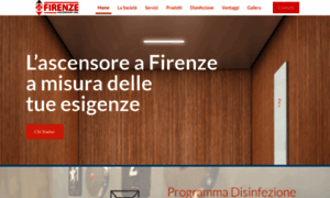 Firenzeascensori.it thumbnail