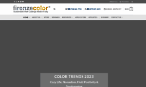 Firenzecolor.com thumbnail