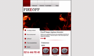 Fireoff.com.tr thumbnail