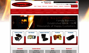 Fireparts.com thumbnail