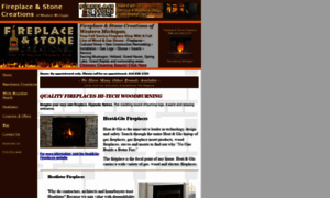 Fireplaceandstone.com thumbnail