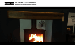 Fireplaceandstoveshop.co.uk thumbnail