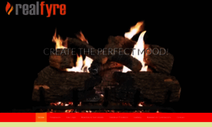 Fireplacecreation.com thumbnail