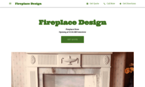 Fireplacedesign.co.uk thumbnail