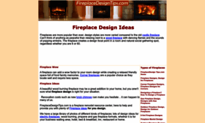 Fireplacedesigntips.com thumbnail