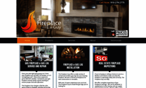 Fireplaceguy.net thumbnail
