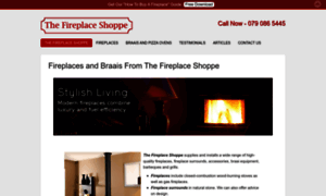 Fireplaceshop.co.za thumbnail