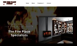 Fireplacestudio.co.za thumbnail