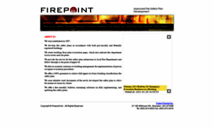 Firepoint.ca thumbnail