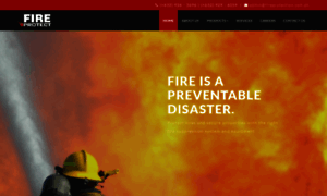 Fireprotection.com.ph thumbnail