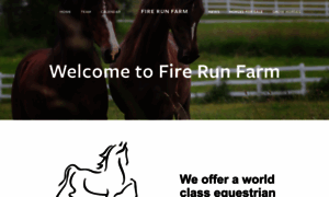 Firerunfarm.com thumbnail