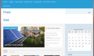 Fires-gas.com thumbnail