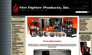Firesafetyplus.com thumbnail