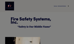 Firesafetysystemsva.com thumbnail