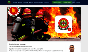 Fireservicetraining.gov.bd thumbnail