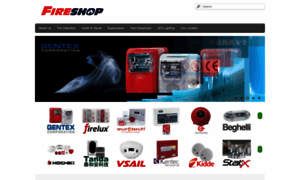 Fireshop.com.hk thumbnail