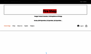 Fireshop.com.tr thumbnail