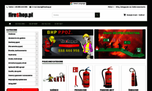 Fireshop.pl thumbnail