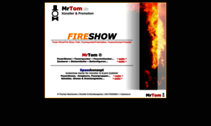 Fireshow.info thumbnail
