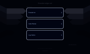 Fireside-lodge.net thumbnail