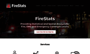 Firestats.com thumbnail