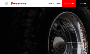 Firestonetrucktires.com thumbnail