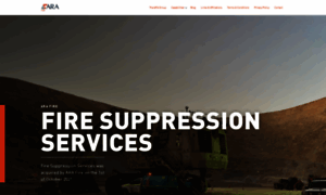 Firesuppressionservices.com thumbnail