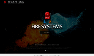 Firesystemscr.com thumbnail