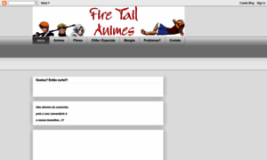 Firetailanimes.blogspot.com thumbnail