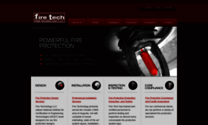 Firetecheng.com thumbnail