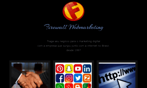 Firewall.art.br thumbnail