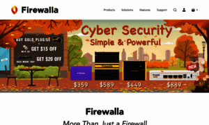 Firewalla.com thumbnail