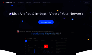 Firewalla.net thumbnail