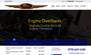 Firewallforwardengines.com thumbnail