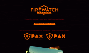 Firewatch.camera thumbnail