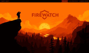 Firewatchgame.com thumbnail