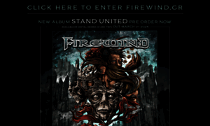 Firewind.gr thumbnail