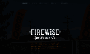 Firewisebbq.com thumbnail