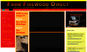 Firewooddirect.co.nz thumbnail