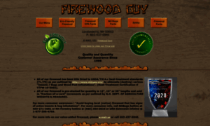 Firewoodguy.com thumbnail